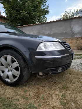 VW Passat | Mobile.bg    9