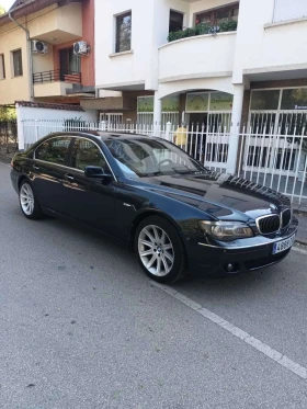 BMW 750, снимка 1