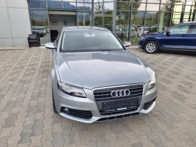 Audi A4 2.0TDi-143кс LED, ROTOR* 182хил.км* 2011г. EURO 5A