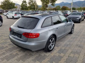 Audi A4 2.0TDi-143 LED, ROTOR* 182.* 2011. EURO 5A | Mobile.bg    6