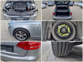 Audi A4 2.0TDi-143 LED, ROTOR* 182.* 2011. EURO 5A | Mobile.bg    17