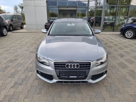 Audi A4 2.0TDi-143 LED, ROTOR* 182.* 2011. EURO 5A | Mobile.bg    2