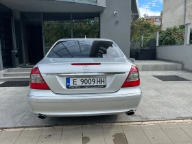 Mercedes-Benz E 200, снимка 13