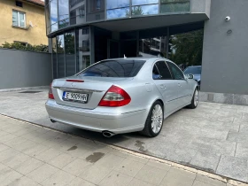 Mercedes-Benz E 200, снимка 12