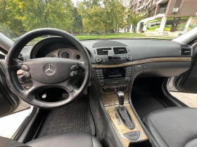 Mercedes-Benz E 200, снимка 3