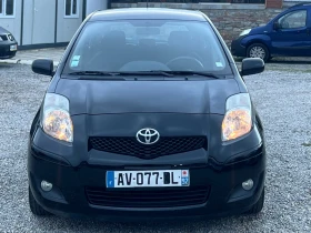 Toyota Yaris 1.4 D4D 90кс. 6ск., снимка 1