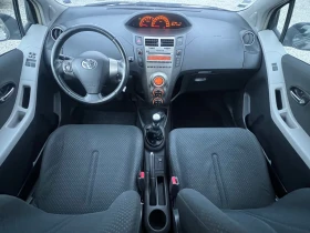 Toyota Yaris 1.4 D4D 90кс. 6ск., снимка 11