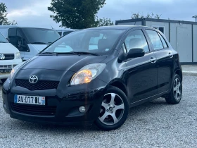 Toyota Yaris 1.4 D4D 90кс. 6ск., снимка 2