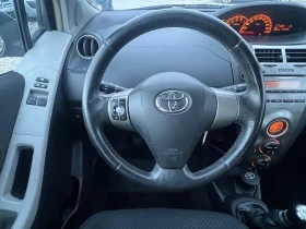 Toyota Yaris 1.4 D4D 90кс. 6ск., снимка 12