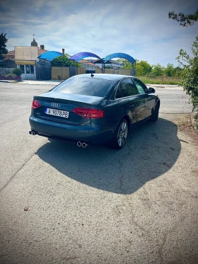 Audi A4 B8, снимка 3