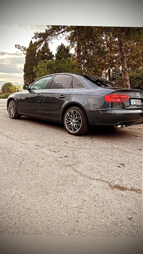 Audi A4 B8, снимка 1