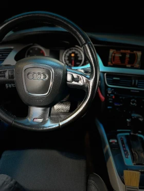 Audi A4 B8, снимка 6