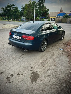 Audi A4 B8, снимка 9