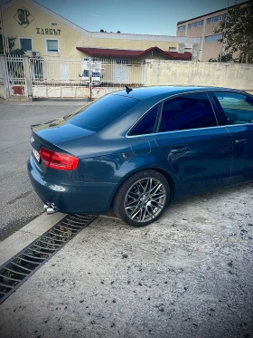 Audi A4 B8, снимка 8