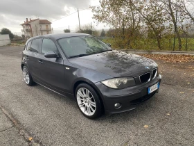 BMW 120 120D - [4] 