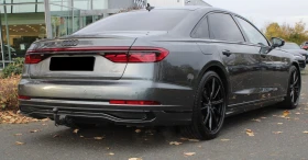 Audi A8 Long 60 TFSI Quattro = S-line=  | Mobile.bg    2