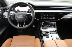 Audi A8 Long 60 TFSI Quattro = S-line=  | Mobile.bg    11