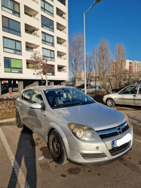 Opel Astra H 1.7 CDTI, снимка 2