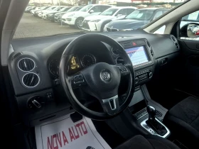 VW Golf Plus 1.4TSI-DSG-HIGH LINE-164000km, снимка 7