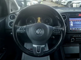 VW Golf Plus 1.4TSI-DSG-HIGH LINE-164000km, снимка 8