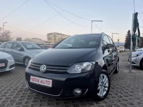 VW Golf Plus 1.4TSI-DSG-HIGH LINE-164000km, снимка 1