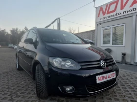 VW Golf Plus 1.4TSI-DSG-HIGH LINE-164000km, снимка 4