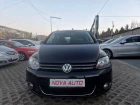 VW Golf Plus 1.4TSI-DSG-HIGH LINE-164000km, снимка 5