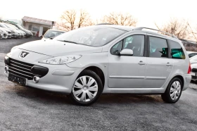 Peugeot 307 1.6 HDI 109ps, снимка 3