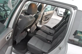 Peugeot 307 1.6 HDI 109ps, снимка 16