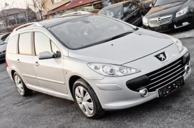 Peugeot 307 1.6 HDI 109ps, снимка 1