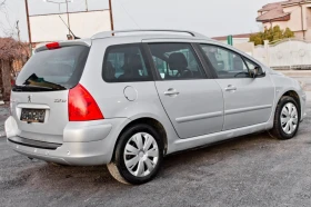 Peugeot 307 1.6 HDI 109ps, снимка 5