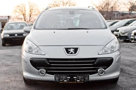 Peugeot 307 1.6 HDI 109ps - 4200 лв. - 44381256 | Car24.bg