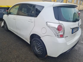 Toyota Verso 2.0D, снимка 5