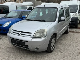 Citroen Berlingo 2.0 HDI* MultiSpeis* Климатик - 3650 лв. - 32086178 | Car24.bg