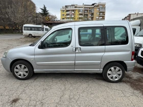 Citroen Berlingo 2.0 HDI* MultiSpeis* Климатик, снимка 7