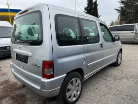 Citroen Berlingo 2.0 HDI* MultiSpeis* Климатик, снимка 5