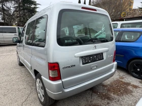 Citroen Berlingo 2.0 HDI* MultiSpeis* Климатик, снимка 9