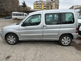 Citroen Berlingo 2.0 HDI* MultiSpeis* Климатик - 3650 лв. - 32086178 | Car24.bg