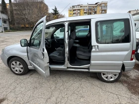 Citroen Berlingo 2.0 HDI* MultiSpeis* Климатик, снимка 4