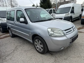 Citroen Berlingo 2.0 HDI* MultiSpeis* Климатик, снимка 8