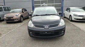     Nissan Tiida 1.8 ACENTA