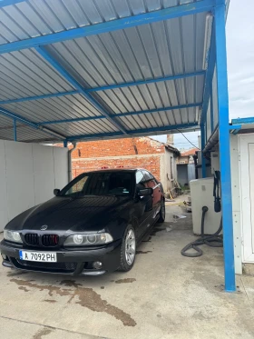 Обява за продажба на BMW 530 ~6 300 лв. - изображение 2