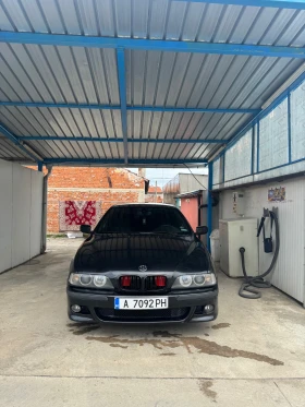 Обява за продажба на BMW 530 ~6 300 лв. - изображение 1