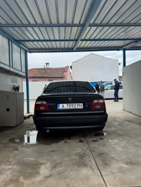 Обява за продажба на BMW 530 ~6 300 лв. - изображение 3