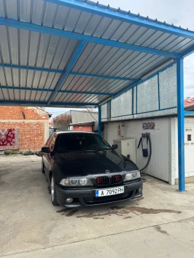 Обява за продажба на BMW 530 ~6 300 лв. - изображение 1