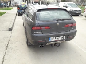 Обява за продажба на Alfa Romeo Crosswagon q4 ~5 500 лв. - изображение 2