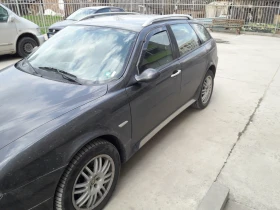 Обява за продажба на Alfa Romeo Crosswagon q4 ~5 500 лв. - изображение 4