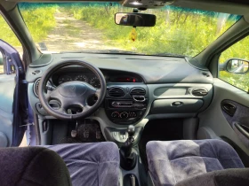 Обява за продажба на Renault Scenic ~2 400 лв. - изображение 9