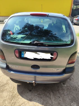 Обява за продажба на Renault Scenic ~2 400 лв. - изображение 2