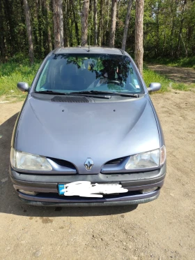 Обява за продажба на Renault Scenic ~2 400 лв. - изображение 1